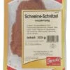 Sprehe Schweine-Schnitzel