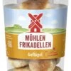Rügenwalder Mühle Mühlen Frikadellen 100% Geflügel