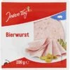 Jeden Tag Bierwurst