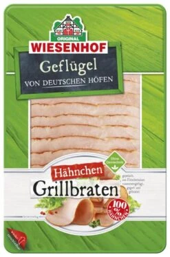 Wiesenhof Hähnchen-Grillbraten
