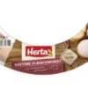 Herta Saftige Fleischwurst Mit Buchenholz Geräuchert