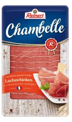 Reinert Chambelle Lachsschinken