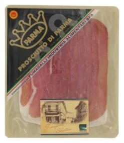 Fumagalli Prosciutto Di Parma