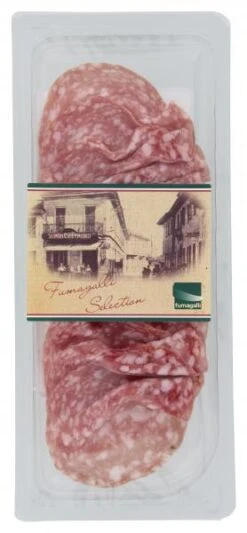Fumagalli Original Italienische Salami Milano