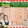 Wiesbauer Frühstücks-Aufschnitt