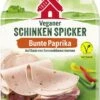 Rügenwalder Mühle Veganer Schinken Spicker Mit Bunter Paprika
