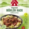 Rügenwalder Mühle Veganes Mühlen Hack