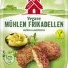 Rügenwalder Mühle Vegane Mühlen Frikadellen