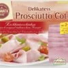 Ponnath Delikatess Prosciutto Cotto Kochhinterschinken