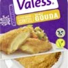 Valess Vegetarische Schnitzel Mit Gouda