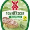 Rügenwalder Mühle Vegane Pommersche Schnittlauch