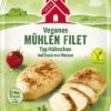 Rügenwalder Mühle Veganes Mühlen Filet Typ Hähnchen