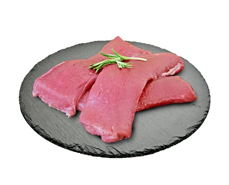 Lammlachse 1 Lammlachse