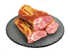 Kasseler Nacken Ohne Knochen