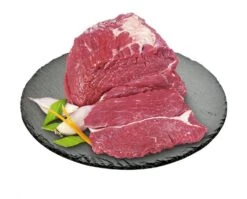 Hohe Rippe Ohne Knochen