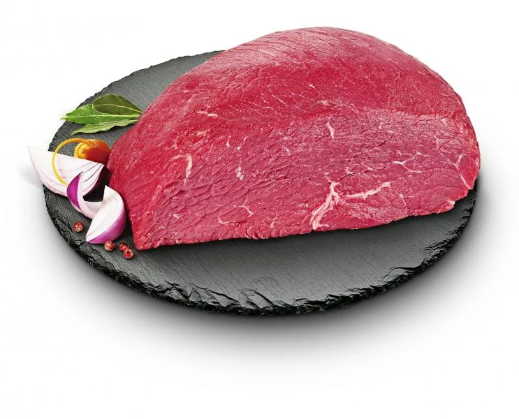 Rinderbraten Aus Der Keule 1 Rinderbraten Aus Der Keule