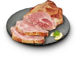 Kasseler Nacken Am Stück