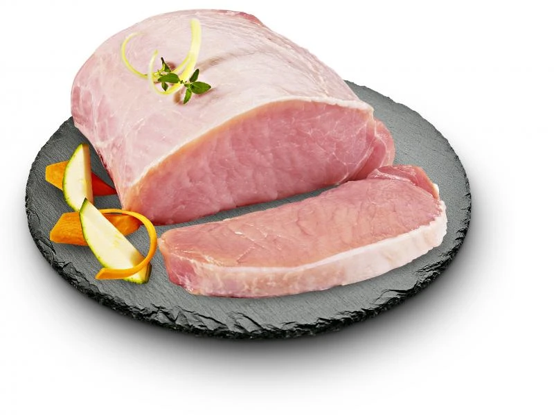 Schweinelachs 1 Schweinelachs