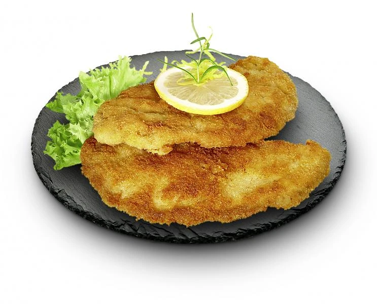Hähnchenschnitzel Gebraten 1 Hähnchenschnitzel Gebraten