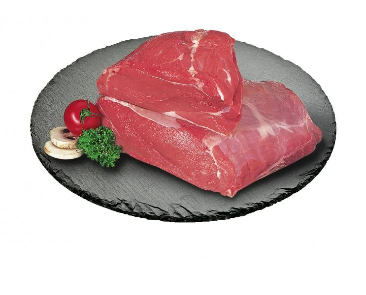 Kalbsbraten 1 Kalbsbraten