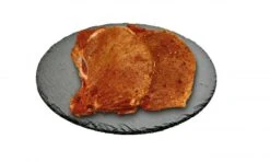 Nacken Grillkotelett Gewürzt