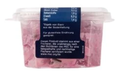 Küstengold Feinster Heringssalat 5 Küstengold Feinster Heringssalat -Lebensmittel Verkäufe 4506080012 4250426202021 03.jpg