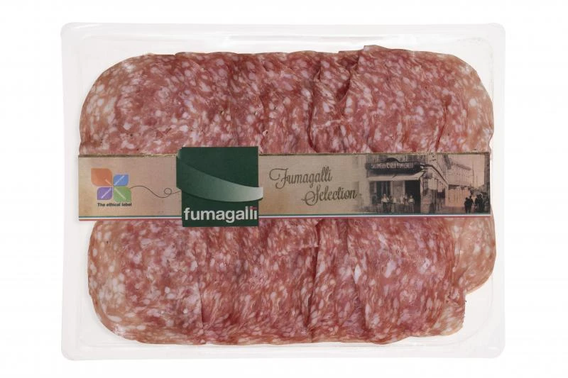 Fumagalli Salami Milano 1 Fumagalli Salami Milano
