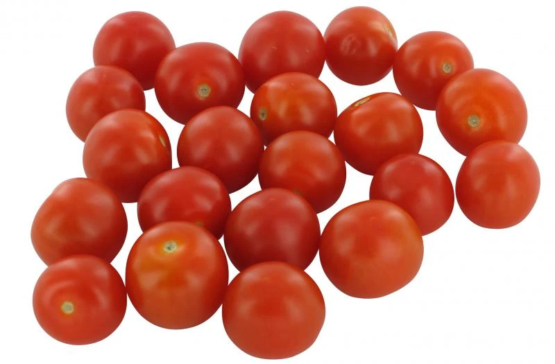 Cherrytomaten 2 Cherrytomaten – Bild 2