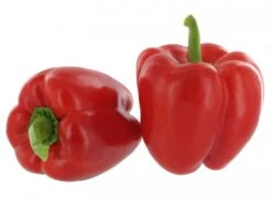 Paprika Mix Rot - 2 Stück