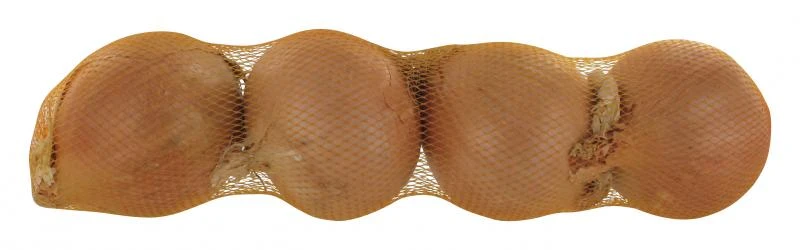 Gemüsezwiebeln Im Schlauch 1 Gemüsezwiebeln Im Schlauch