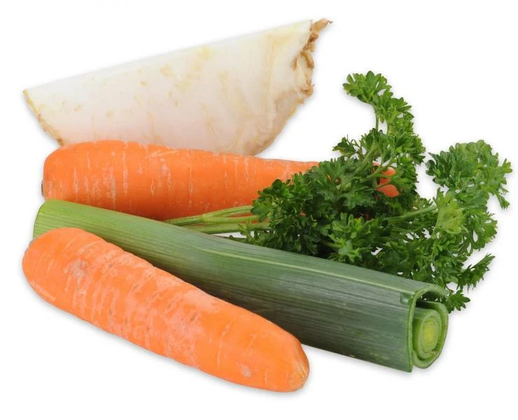 Suppengrün 1 Suppengrün