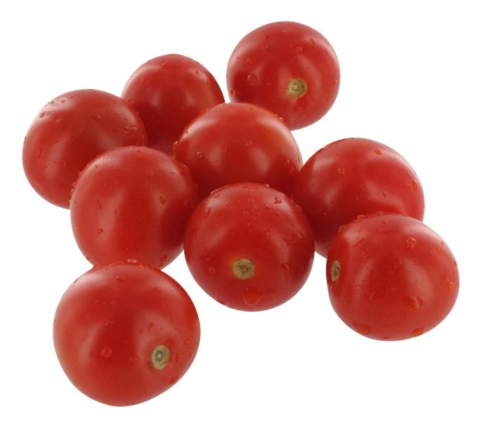 Bio Cherrytomaten 1 Bio Cherrytomaten