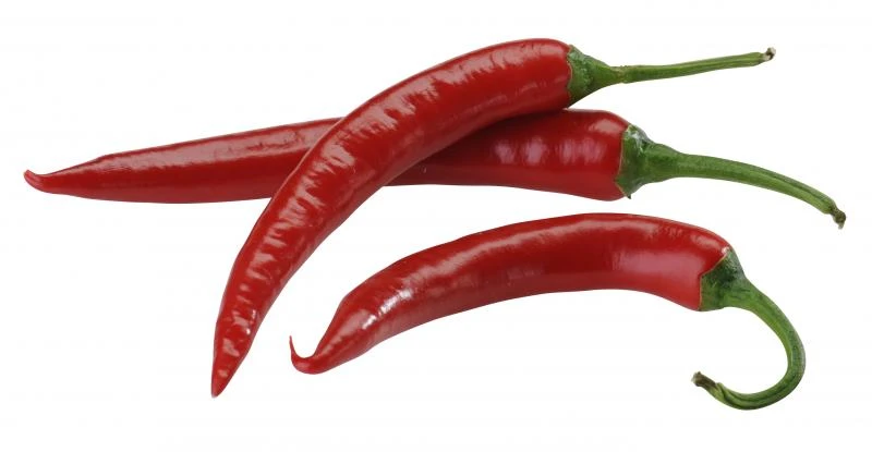 Chillies Red 2 Chillies Red – Bild 2