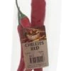 Chillies Red