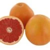Grapefruit Rot