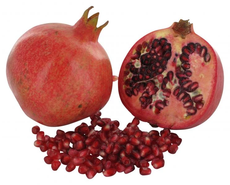 Granatapfel 1 Granatapfel