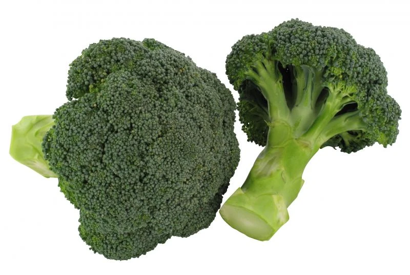 Brokkoli 1 Brokkoli