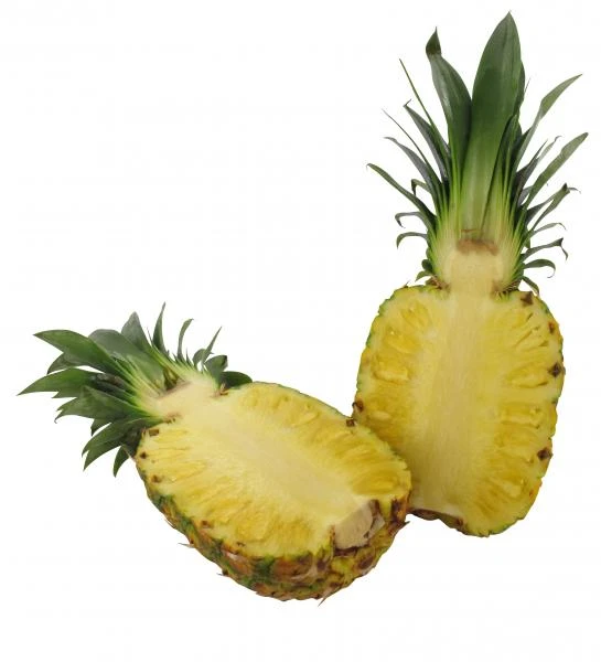 Ananas 2 Ananas – Bild 2