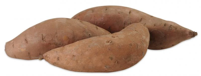 Süßkartoffeln 2 Süßkartoffeln – Bild 2