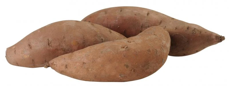 Süßkartoffeln 1 Süßkartoffeln