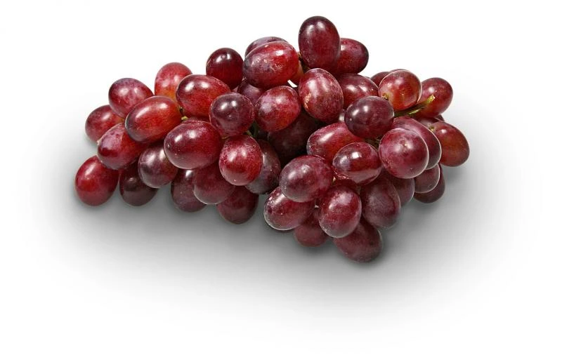 Trauben Rot Kernlos 1 Trauben Rot Kernlos