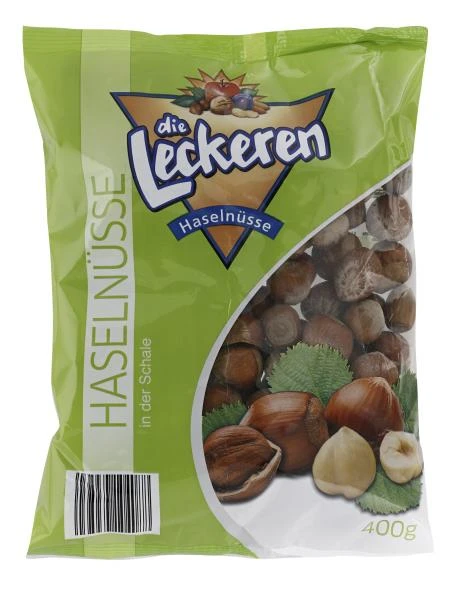 Die Leckeren Haselnüsse In Der Schale 1 Die Leckeren Haselnüsse In Der Schale