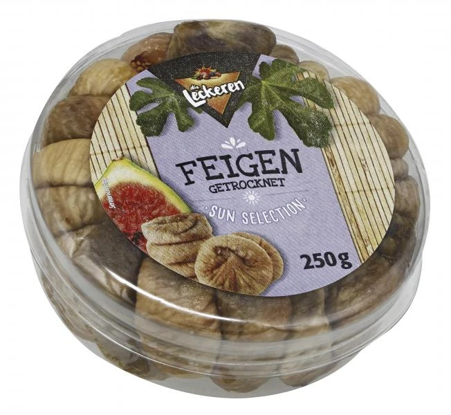 Die Leckeren Garland Feigen Getrocknet 1 Die Leckeren Garland Feigen Getrocknet