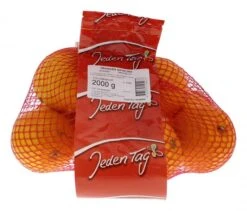 Jeden Tag Orangen Lane Lates