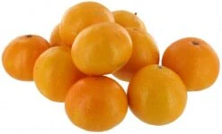 Mandarinen Nova & Clemensol