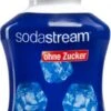 Soda Stream Getränkesirup Cola-Geschmack Ohne Zucker