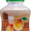 Soda Stream Getränkesirup IceTea Pirsich