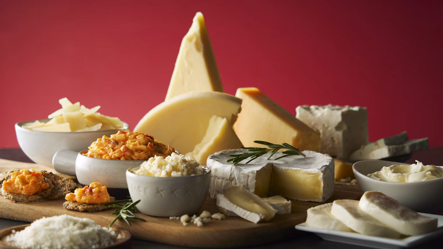 Lebensmittel Verkäufe -Lebensmittel Verkäufe Category SpecialtyCheese Specialty Cheeses