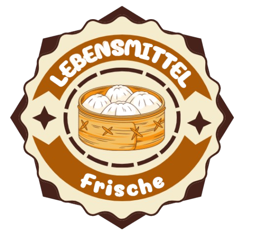 Lebensmittel Verkäufe